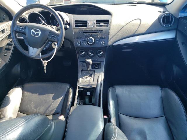 Photo 8 from auction – 2012 MAZDA 3 I with VIN JM1BL1W87C1661462