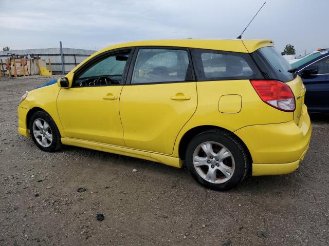 Photo 2 from auction – 2004 TOYOTA COROLLA MA with VIN 2T1KR32E64C293309