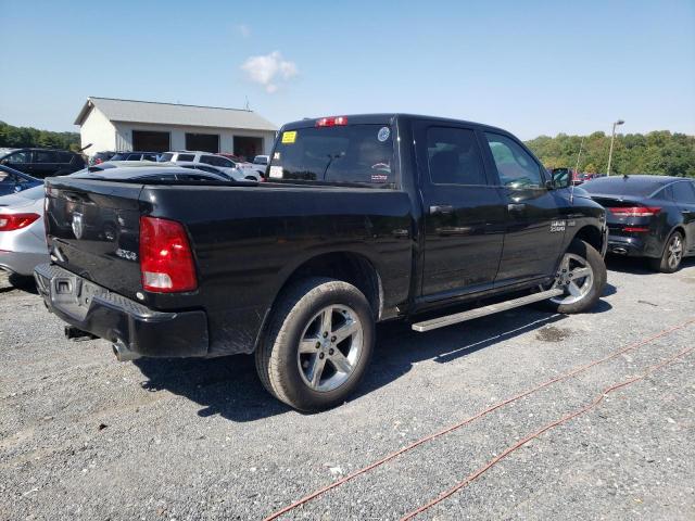 Снимка 3 от търг – 2017 RAM 1500 ST с VIN 1C6RR7KT5HS846306