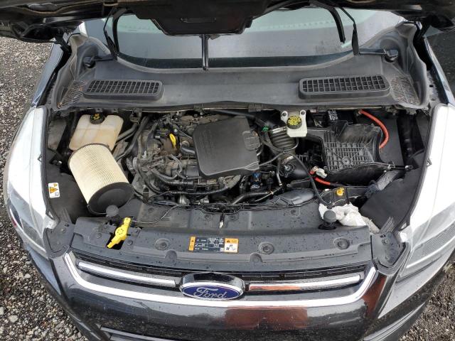 Photo 12 from auction – 2015 FORD ESCAPE TIT with VIN 1FMCU9JX8FUA59988