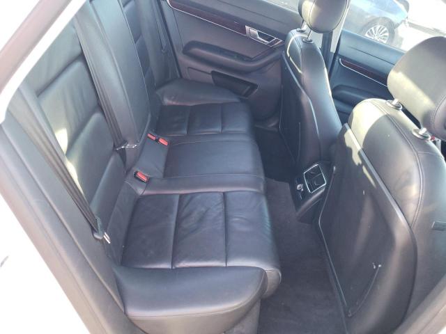 Photo 10 from auction – 2011 AUDI A6 PREMIUM with VIN WAUFGAFB2BN004297