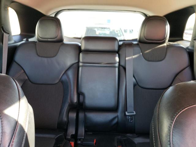 Photo 10 from auction – 2015 JEEP CHEROKEE T with VIN 1C4PJMBS5FW538538