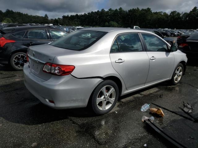 Photo 3 from auction – 2011 TOYOTA COROLLA with VIN 2T1BU4EE3BC610184