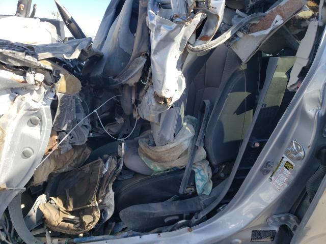 Photo 7 from auction – 2020 SUBARU OUTBACK PR with VIN 4S4BTAEC2L3223809