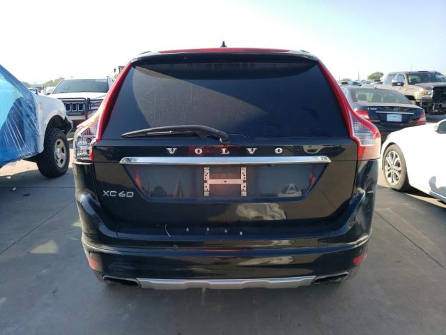 Photo 6 from auction – 2014 VOLVO XC60 3.2 with VIN YV4952DL2E2553637