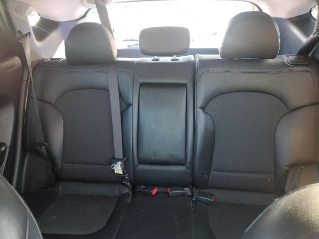 Photo 10 from auction – 2011 HYUNDAI TUCSON GLS with VIN KM8JUCAC4BU159467