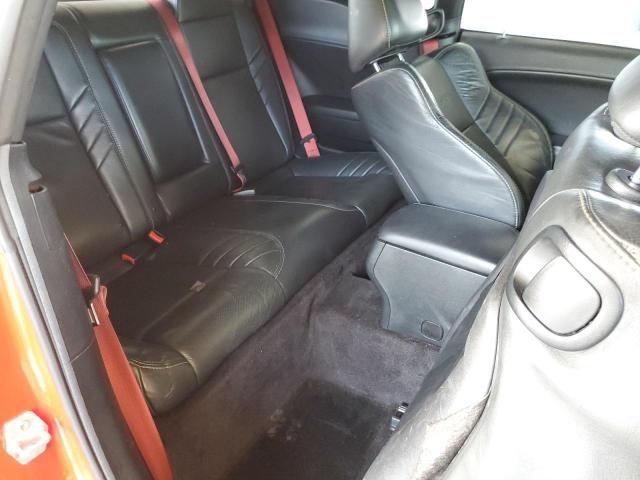 Photo 10 from auction – 2016 DODGE CHALLENGER with VIN 2C3CDZC90GH168067