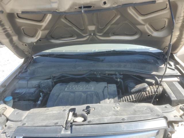 صورة رقم 12 من المزاد - 2007 HONDA PILOT EXL مع VIN 5FNYF28527B019853