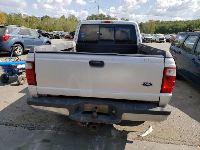 Снимка 6 от търг – 2001 FORD RANGER SUP с VIN 1FTYR14E71TA78604