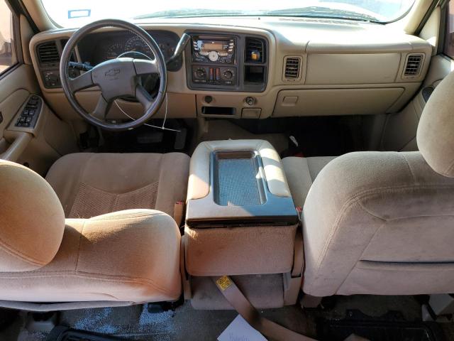 Photo 8 from auction – 2005 CHEVROLET SILVERADO with VIN 2GCEC13T251378504