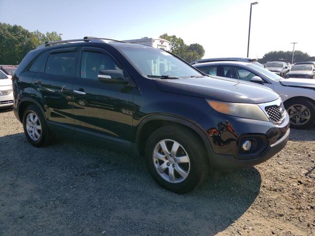 Photo 4 from auction – 2012 KIA SORENTO BA with VIN 5XYKT3A61CG220315