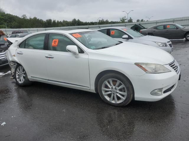 Photo 4 from auction – 2010 LEXUS ES 350 with VIN JTHBK1EG1A2406887