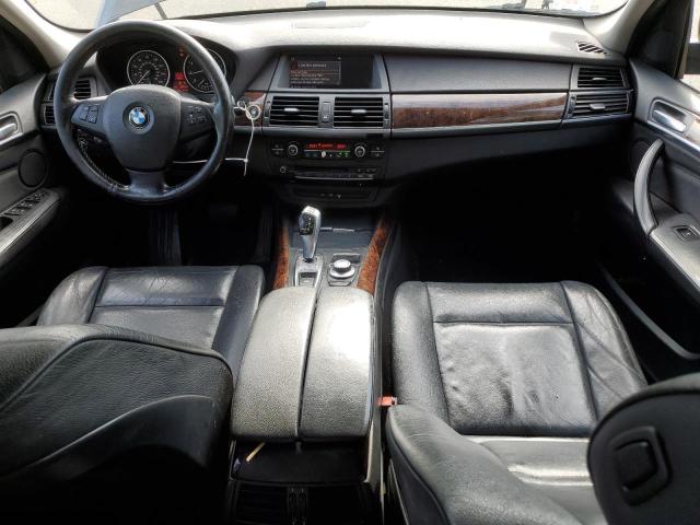 Photo 8 from auction – 2009 BMW X5 XDRIVE3 with VIN 5UXFE43599L270090