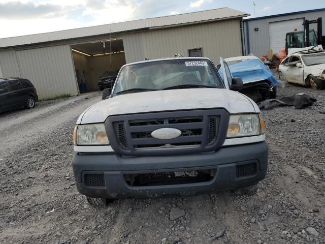 Photo 5 from auction – 2007 FORD RANGER with VIN 1FTYR10D67PA48721
