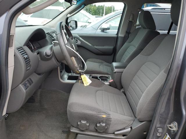 Photo 7 from auction – 2010 NISSAN PATHFINDER with VIN 5N1AR1NBXAC602426