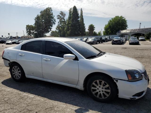 Photo 4 from auction – 2011 MITSUBISHI GALANT FE with VIN 4A32B2FF6BE018368