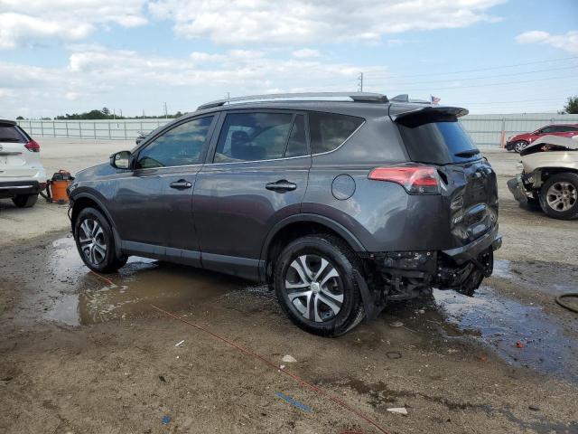 Photo 2 from auction – 2017 TOYOTA RAV4 LE with VIN JTMZFREVXHJ706896