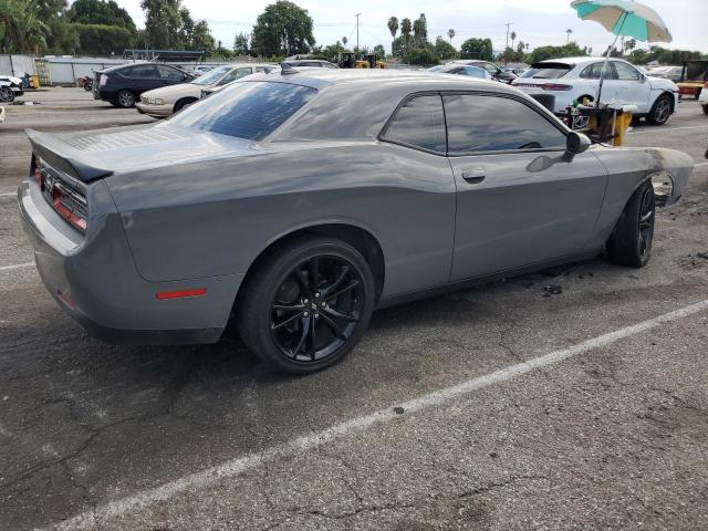 Photo 3 from auction – 2017 DODGE CHALLENGER with VIN 2C3CDZAG0HH535259