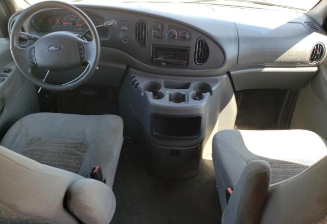 صورة رقم 8 من المزاد - 2005 FORD ECONOLINE مع VIN 1FBNE31L35HB38162