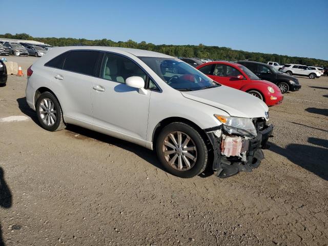 Photo 4 from auction – 2010 TOYOTA VENZA with VIN 4T3ZA3BBXAU036148