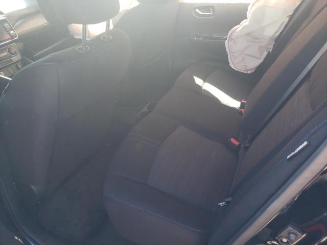 Photo 10 from auction – 2023 NISSAN LEAF S with VIN 1N4AZ1BV1PC556065