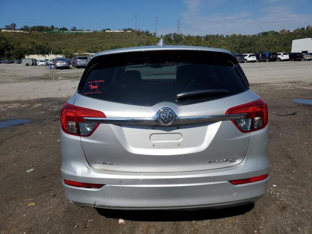 Photo 6 from auction – 2017 BUICK ENVISION P with VIN LRBFXCSA2HD069112