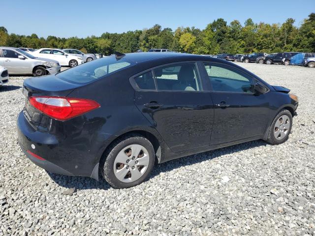 Снимка 3 от търг – 2015 KIA FORTE LX с VIN KNAFK4A67F5379098