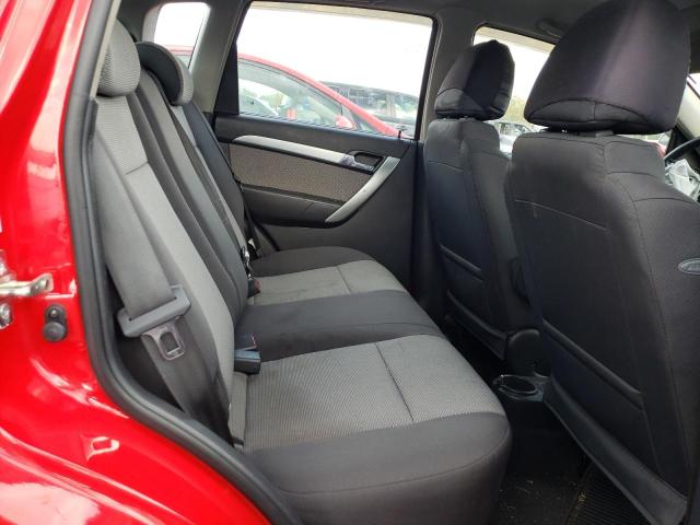 Photo 10 from auction – 2010 CHEVROLET AVEO LS with VIN KL1TD6DE8AB094524