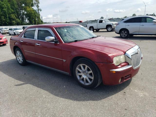 Photo 4 from auction – 2007 CHRYSLER 300C with VIN 2C3KA63H27H684859