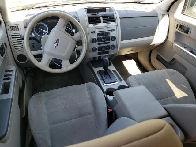 Photo 8 from auction – 2011 FORD ESCAPE XLT with VIN 1FMCU9D73BKB28331