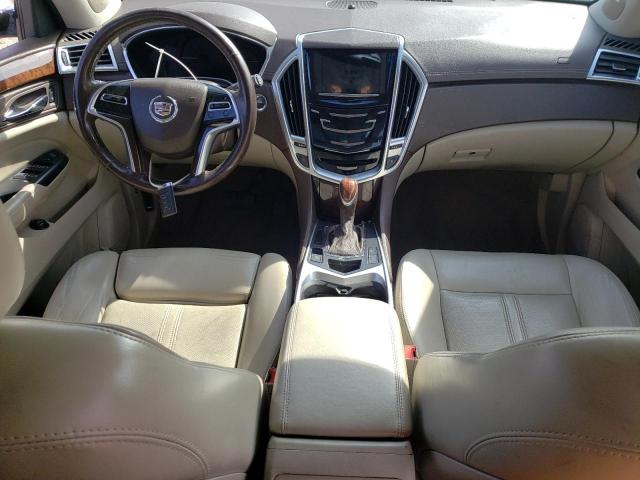Photo 8 from auction – 2014 CADILLAC SRX LUXURY with VIN 3GYFNEE36ES664549