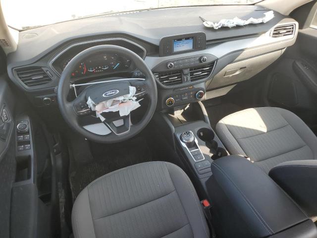 Photo 8 from auction – 2020 FORD ESCAPE with VIN 1FMCU0F64LUB62543