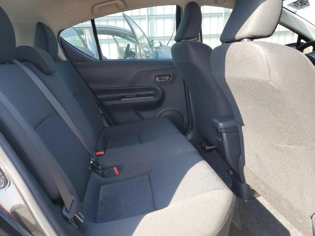 Photo 10 from auction – 2015 TOYOTA PRIUS C with VIN JTDKDTB3XF1090573
