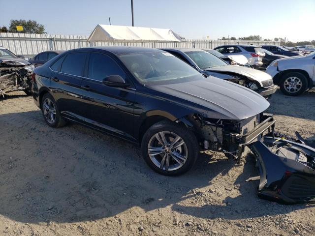 Photo 4 from auction – 2023 VOLKSWAGEN JETTA SE with VIN 3VW7M7BU5PM019160