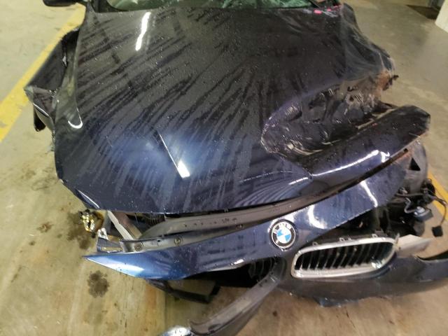 Photo 11 from auction – 2014 BMW 328 I with VIN WBA3A5C53EP601865