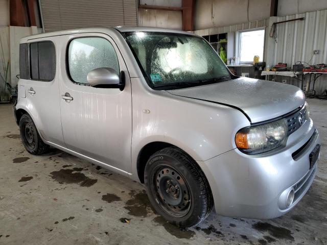 Photo 4 from auction – 2009 NISSAN CUBE BASE with VIN JN8AZ28R29T128393