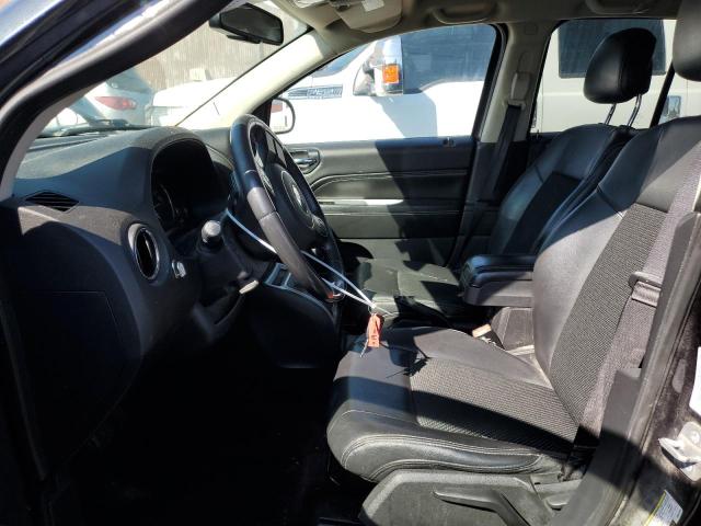 Photo 7 from auction – 2014 JEEP COMPASS with VIN 1C4NJDEB9ED821022