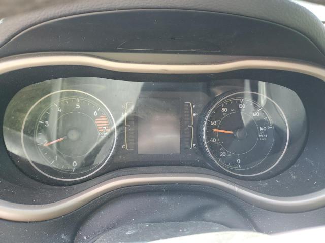 Photo 9 from auction – 2017 JEEP CHEROKEE L with VIN 1C4PJLCB6HW643309