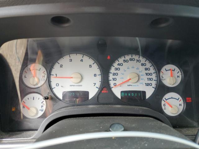 Photo 9 from auction – 2005 DODGE RAM 1500 S with VIN 1D7HU18D35J629246