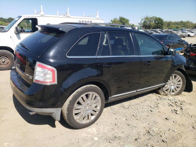 Photo 3 from auction – 2008 FORD EDGE LIMIT with VIN 2FMDK49C88BA87989