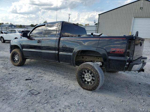 Photo 2 from auction – 2004 CHEVROLET silverado with VIN 1GCEK19T44E101067