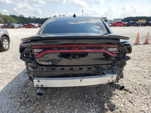 Photo 6 from auction – 2022 DODGE CHARGER R/ with VIN 2C3CDXCT6NH217365