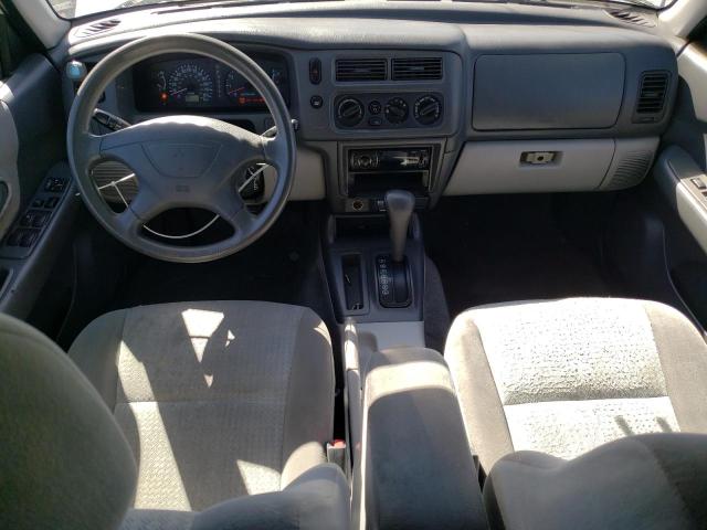 Photo 8 from auction – 2003 MITSUBISHI MONTERO SP with VIN JA4LS21H83J016852