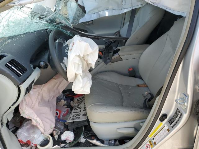 Photo 7 from auction – 2014 TOYOTA PRIUS with VIN JTDKN3DU6E1777521