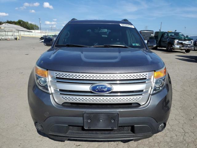 Фото 5 с аукциона – 2014 FORD EXPLORER X с VIN 1FM5K8D81EGC04699