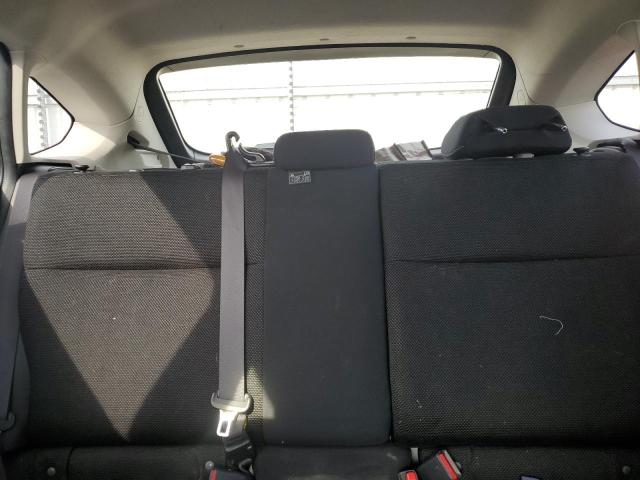 Photo 10 from auction – 2014 SUBARU XV CROSSTR with VIN JF2GPACC1E8342993