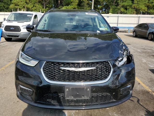 Photo 5 from auction – 2022 CHRYSLER PACIFICA T with VIN 2C4RC1BG7NR186213