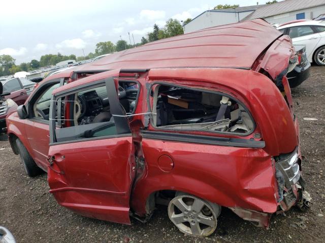 Photo 2 from auction – 2009 DODGE GRAND CARA with VIN 2D8HN44E39R532994