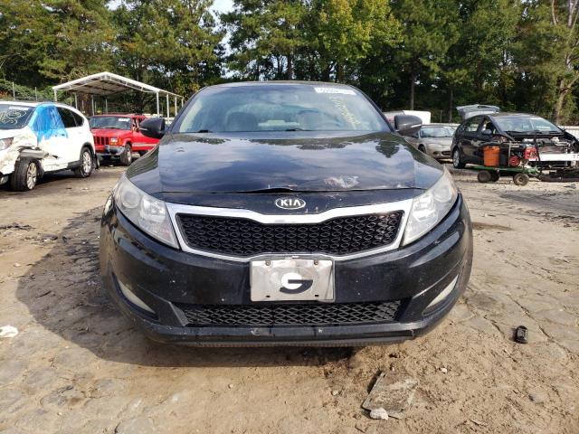 Photo 5 from auction – 2013 KIA OPTIMA LX with VIN 5XXGM4A76DG204716