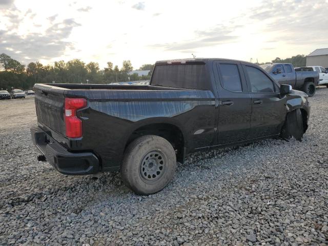Photo 3 from auction – 2020 CHEVROLET SILVERADO with VIN 1GCRYDED8LZ254042
